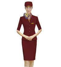 空姐制服