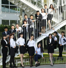 團體職業(yè)裝定制知識大全