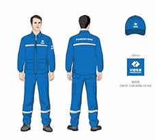 工作服設(shè)計(jì)基本原則是什么？工作服設(shè)計(jì)四項(xiàng)基本原則