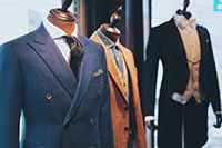 企業(yè)品牌工作服定制，助力企業(yè)文化宣傳