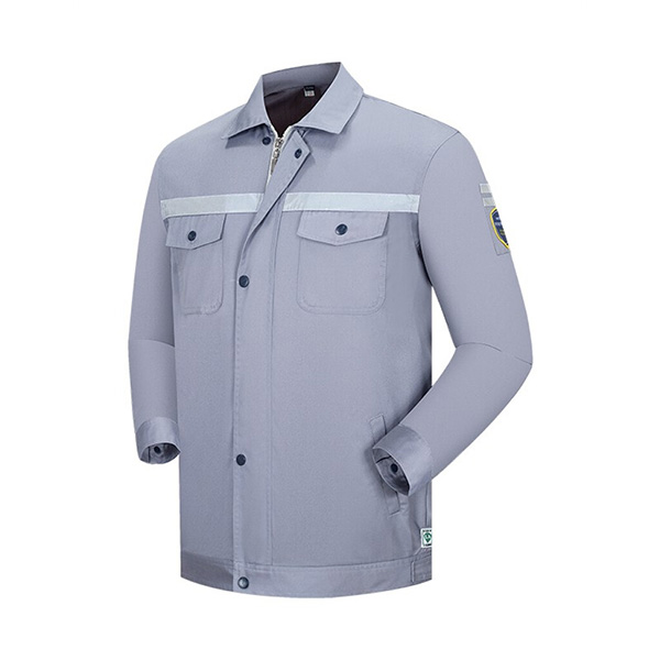 不同行業定制夏裝工程服需要注意什么