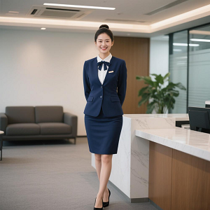 企業(yè)形象的