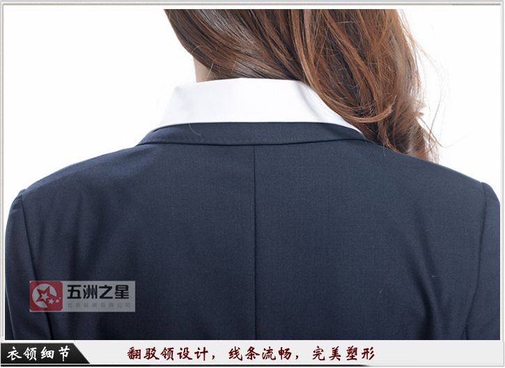 政府職業(yè)裝女裝定制細節(jié)圖 政府職業(yè)裝女裝定制細節(jié)圖