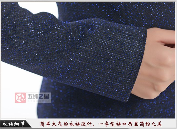 政府職業裝女裝定制細節圖 政府職業裝女裝定制細節圖