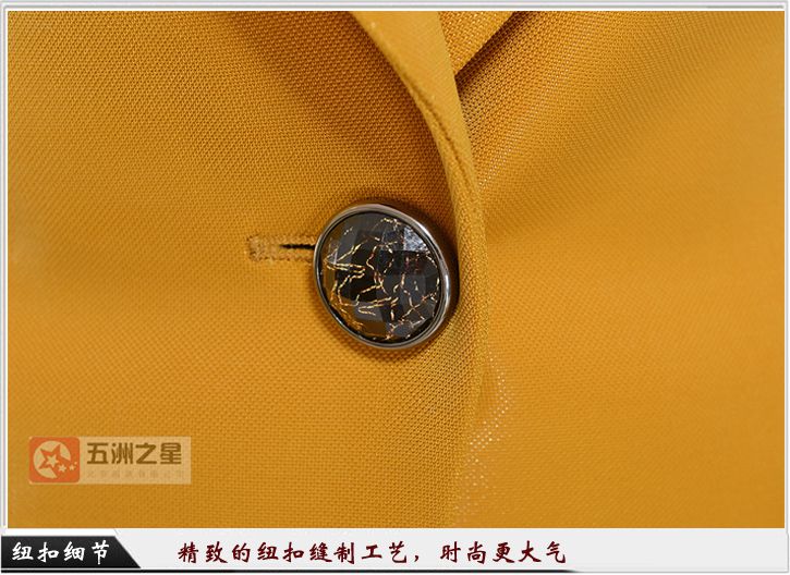 酒店職業(yè)裝女裝定制細節(jié)圖 酒店職業(yè)裝女裝定制細節(jié)圖