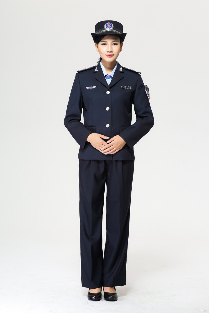 城管制服定制 城管制服定制