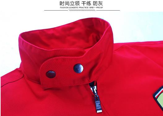 廣西工作服現貨批發
