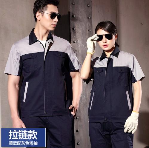 陜西工作服現貨批發
