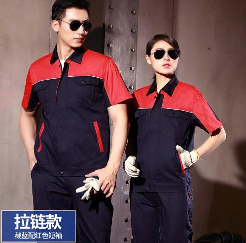 陜西工作服現貨批發