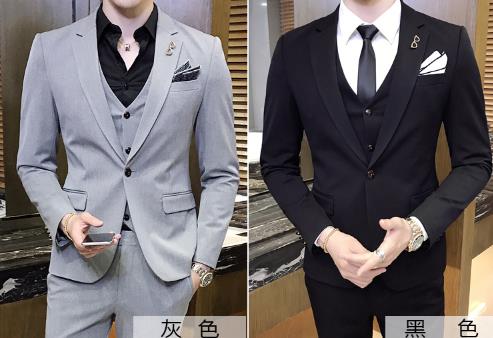 五洲之星西服定做哪家好？