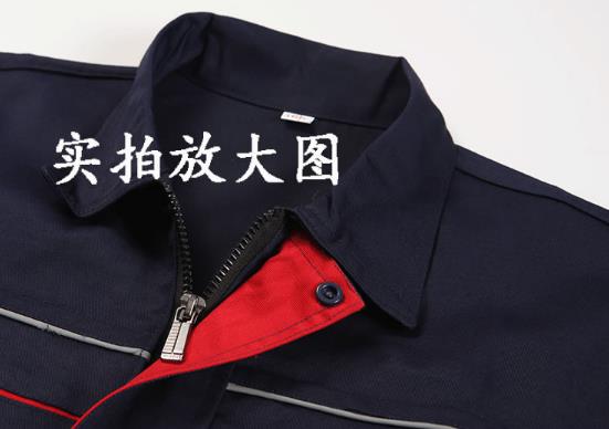 南昌工作服現貨批發