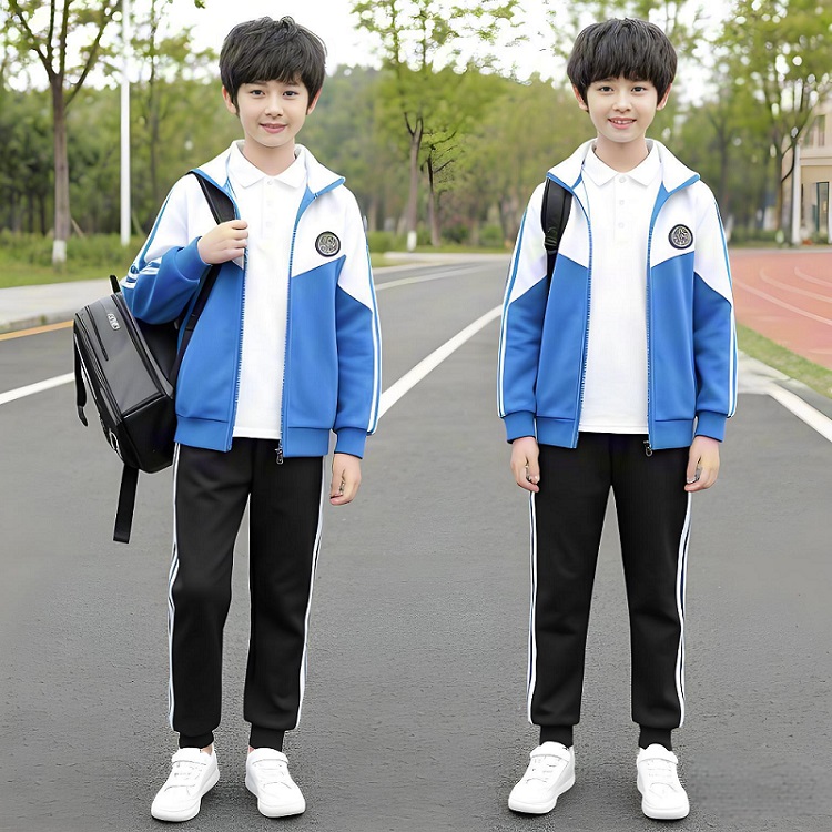 學生運動校服定制